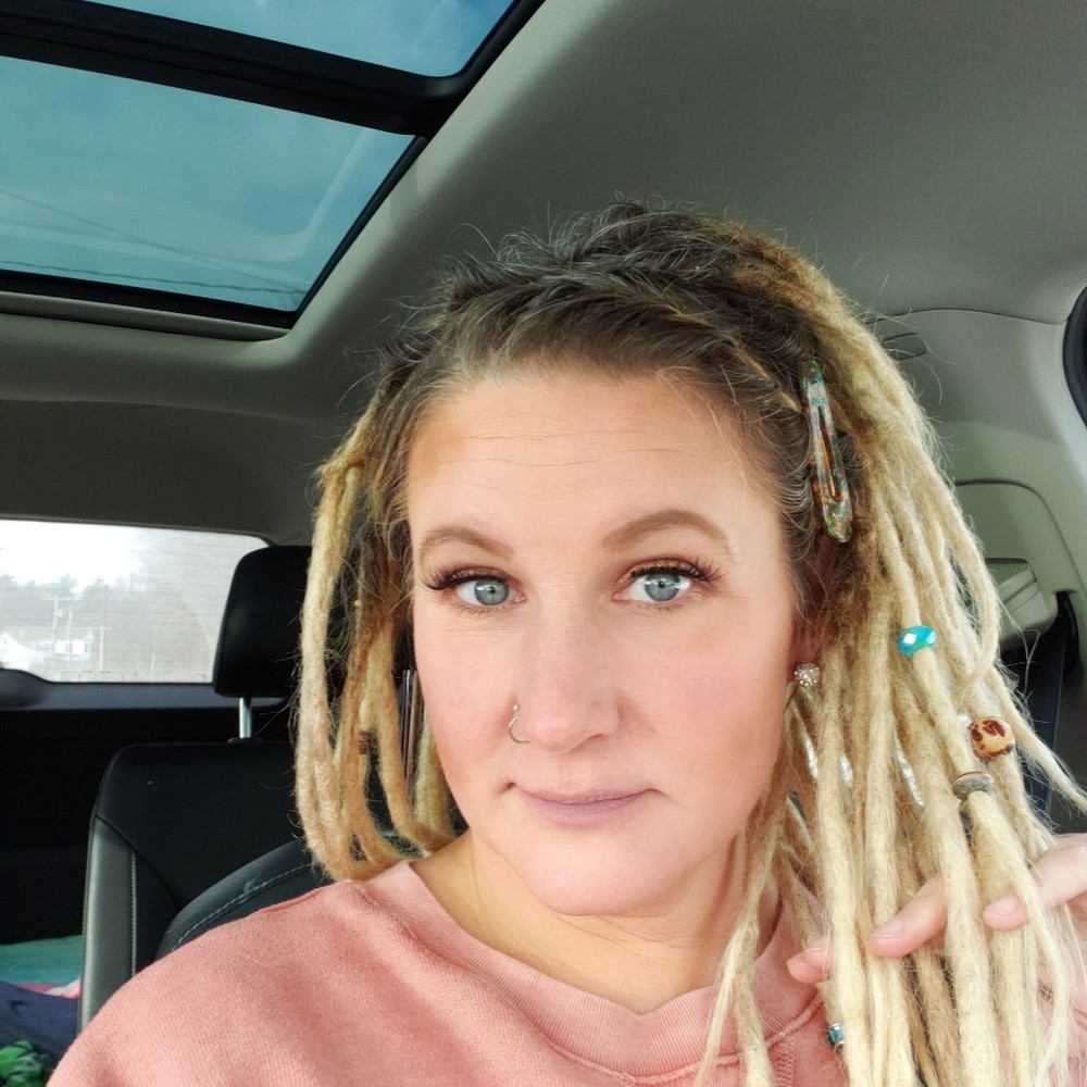 Meet your Posher, Kristen